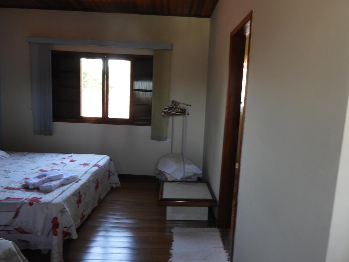 Acioly'S Beach House Caraguatatuba Exterior photo