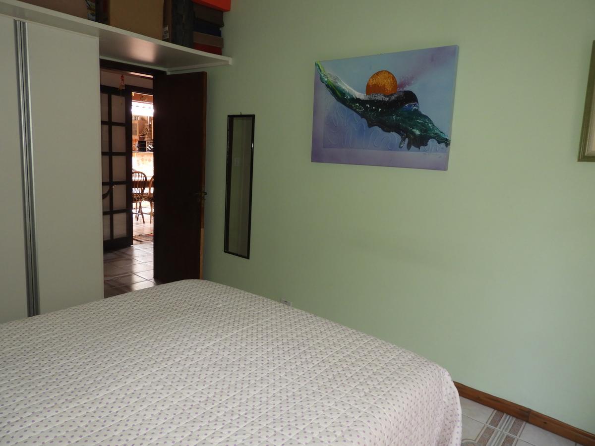 Acioly'S Beach House Caraguatatuba Exterior photo
