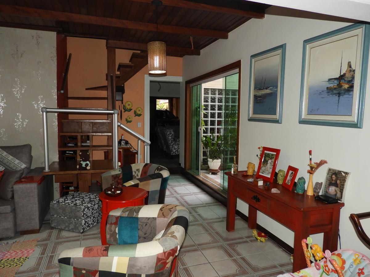 Acioly'S Beach House Caraguatatuba Exterior photo